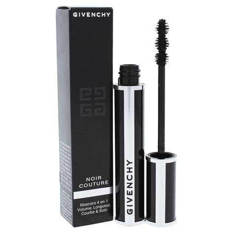 givenchy noir couture 4 in 1